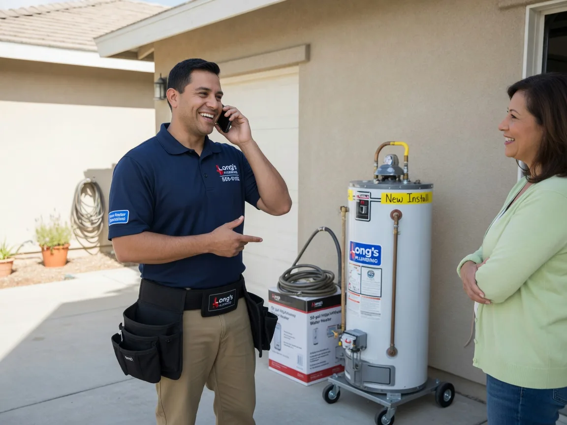 Leak Detection Grant, CO FAQs